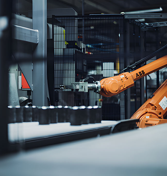 চাংঝো আন্দেফু গ্যাস স্প্রিং কোং, লি.