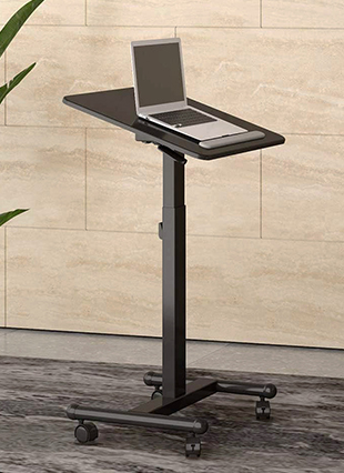 অফিস ড্রপ-লিফ টেবিল