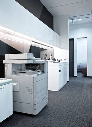 অফিস কুইক-কপিয়ার