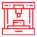 উন্নত উত্পাদন লাইন